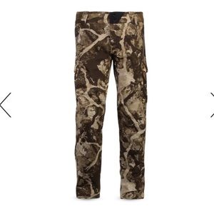 First Lite Catalyst Soft Shell Pant XL NWOT